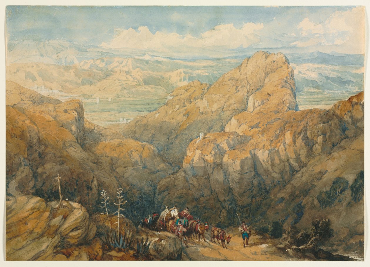  by David Roberts