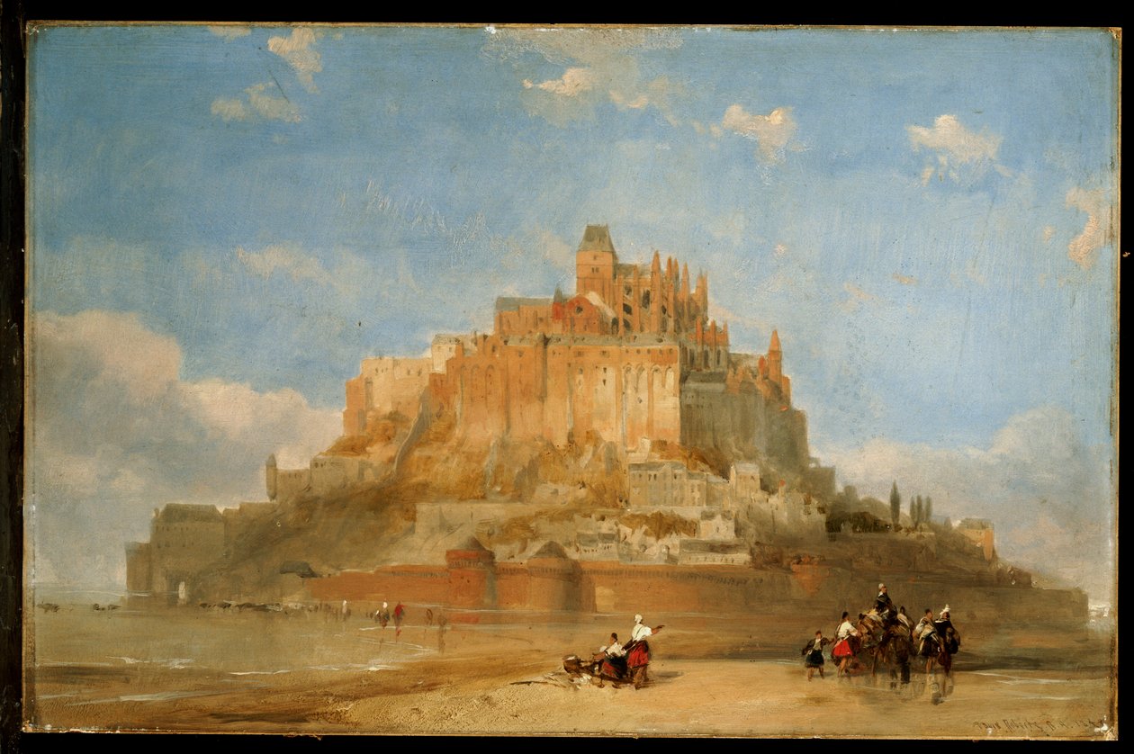 Sands