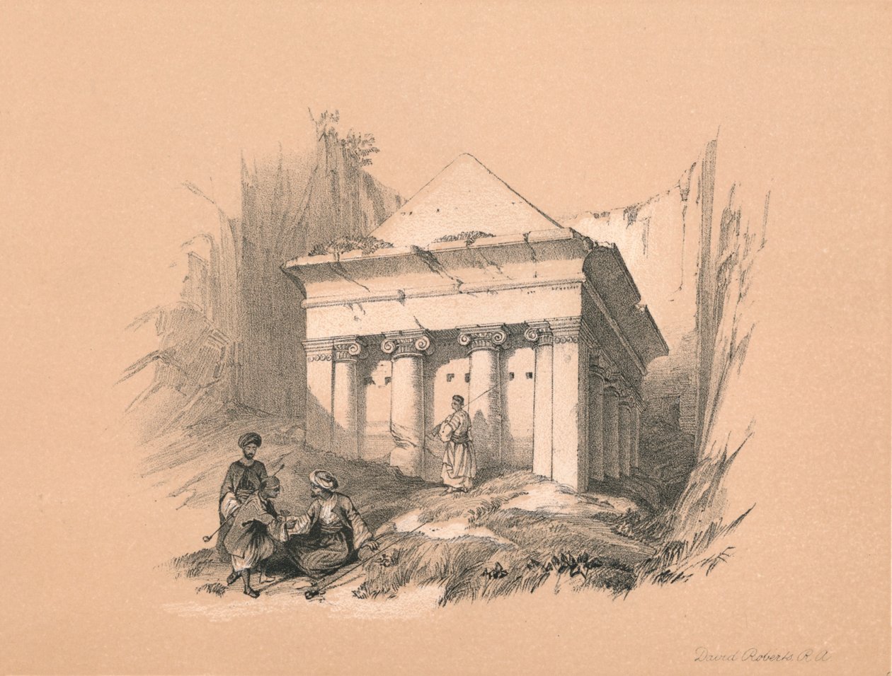 Zekeriya