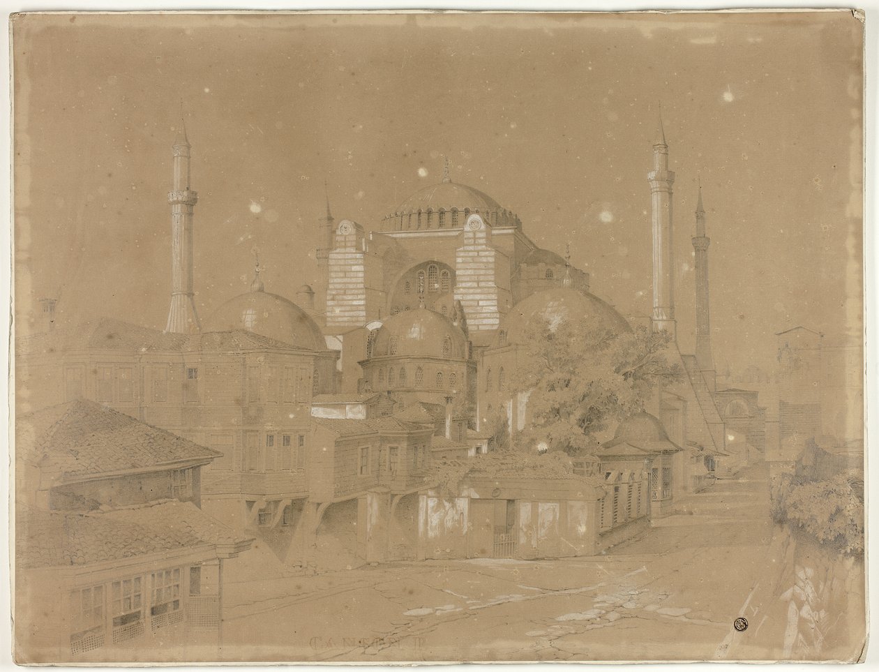 Konstantinopolis