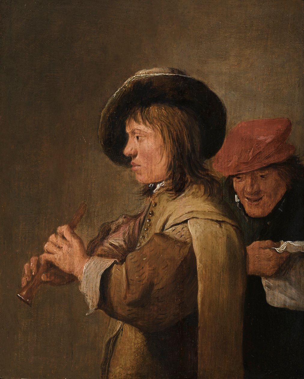  by David Teniers the Younger