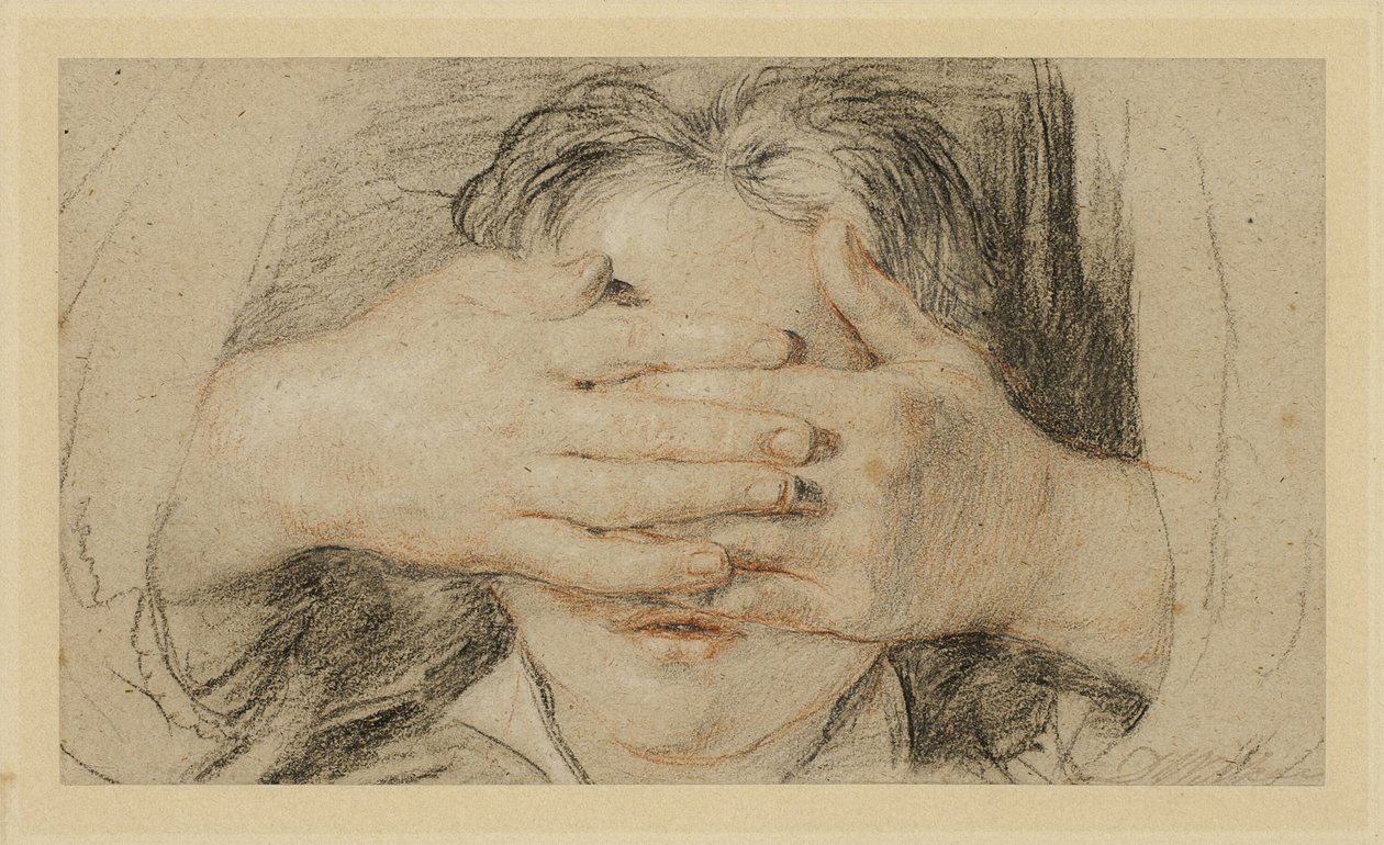 Adımı tahmin et by David Wilkie