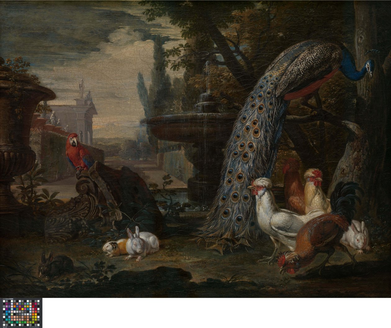  by David de Coninck