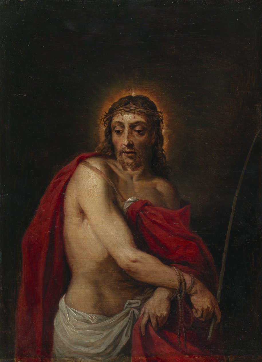 Ecce Homo (Alessandro Varotari