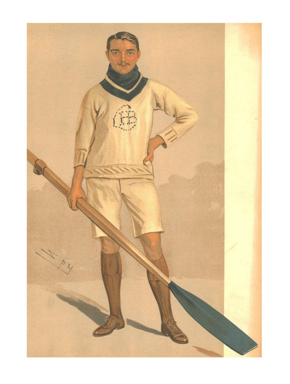 Benji, 1894. by Day and Son