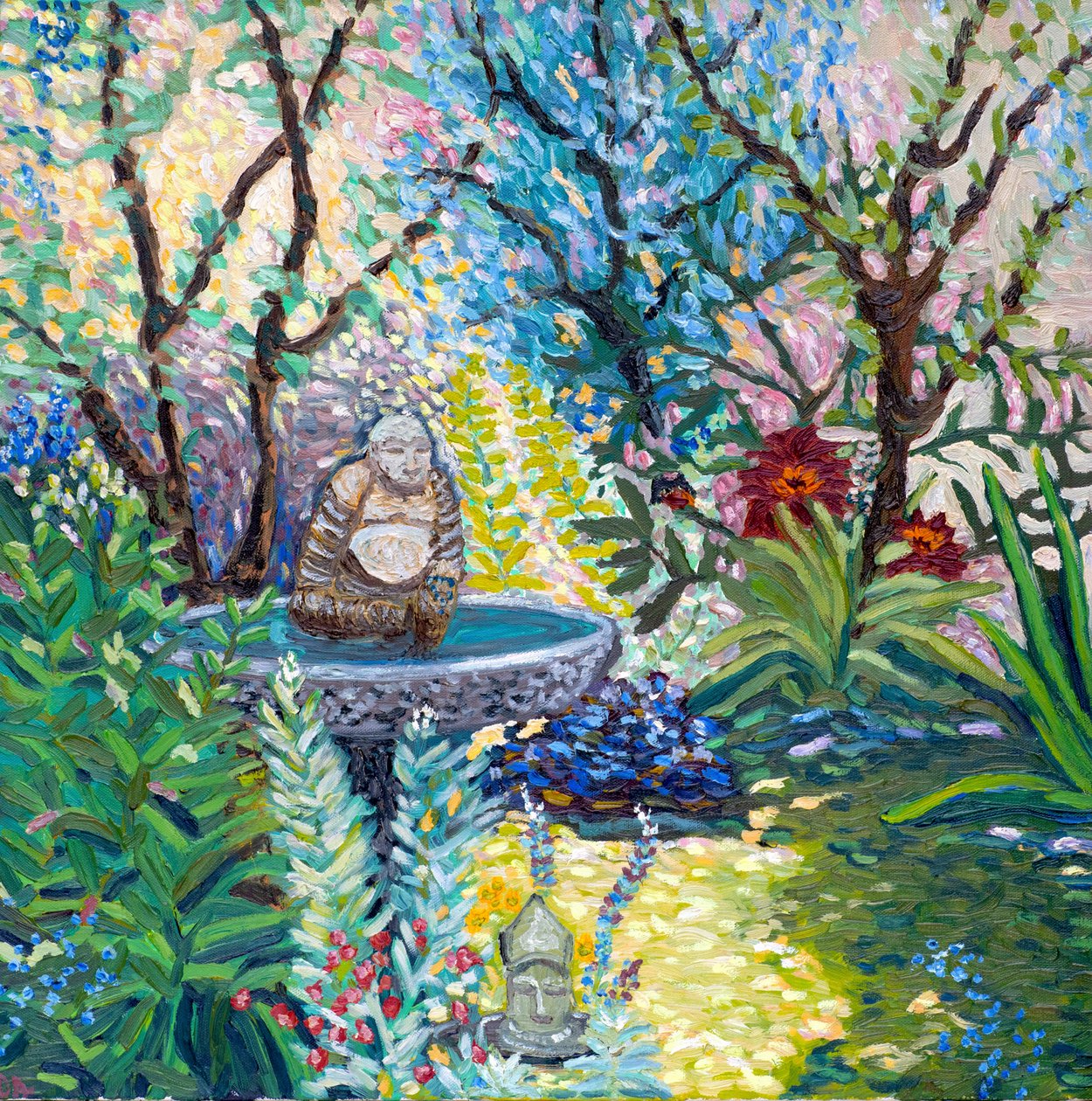  by Deborah Eve Alastra