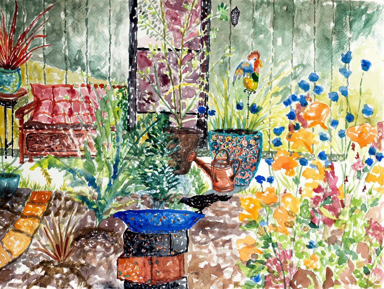  by Deborah Eve Alastra