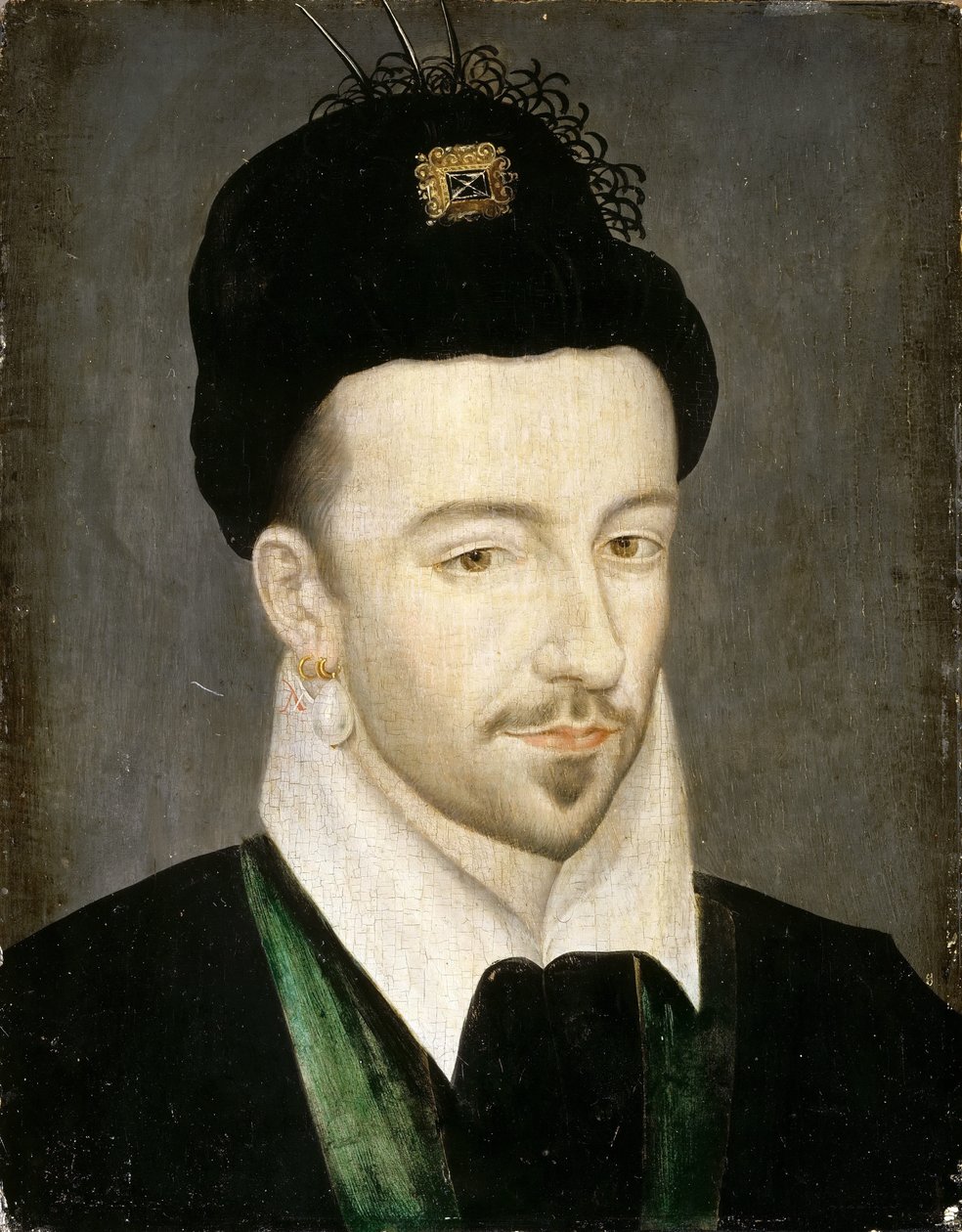 Fransa Kralı III. Henry