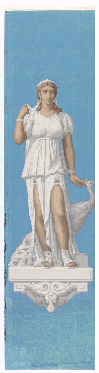 Olympus serisinden Juno by Delicourt