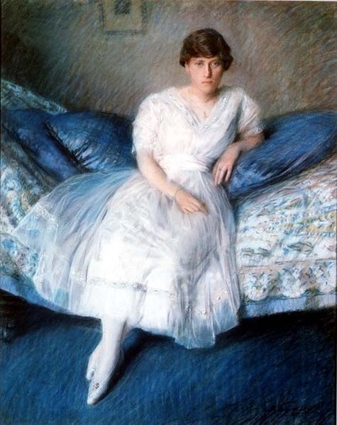 Bayan Constance Campbell