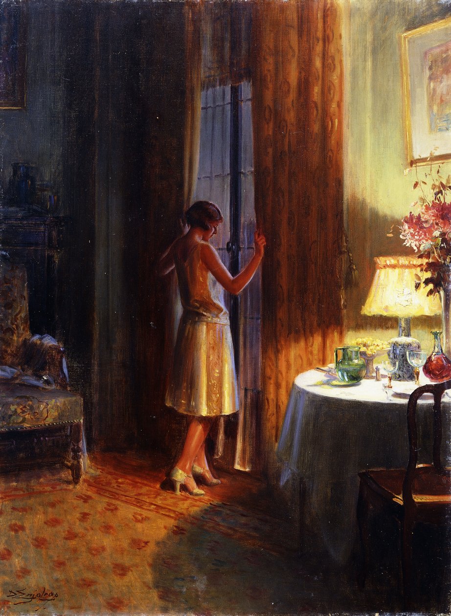 Geç Varış by Delphin Enjolras