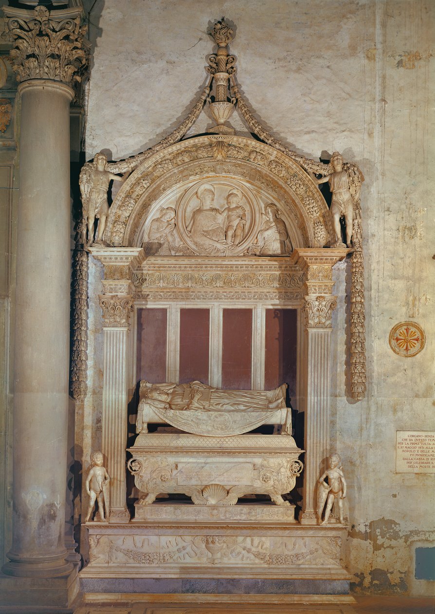 Carlo Marsuppini