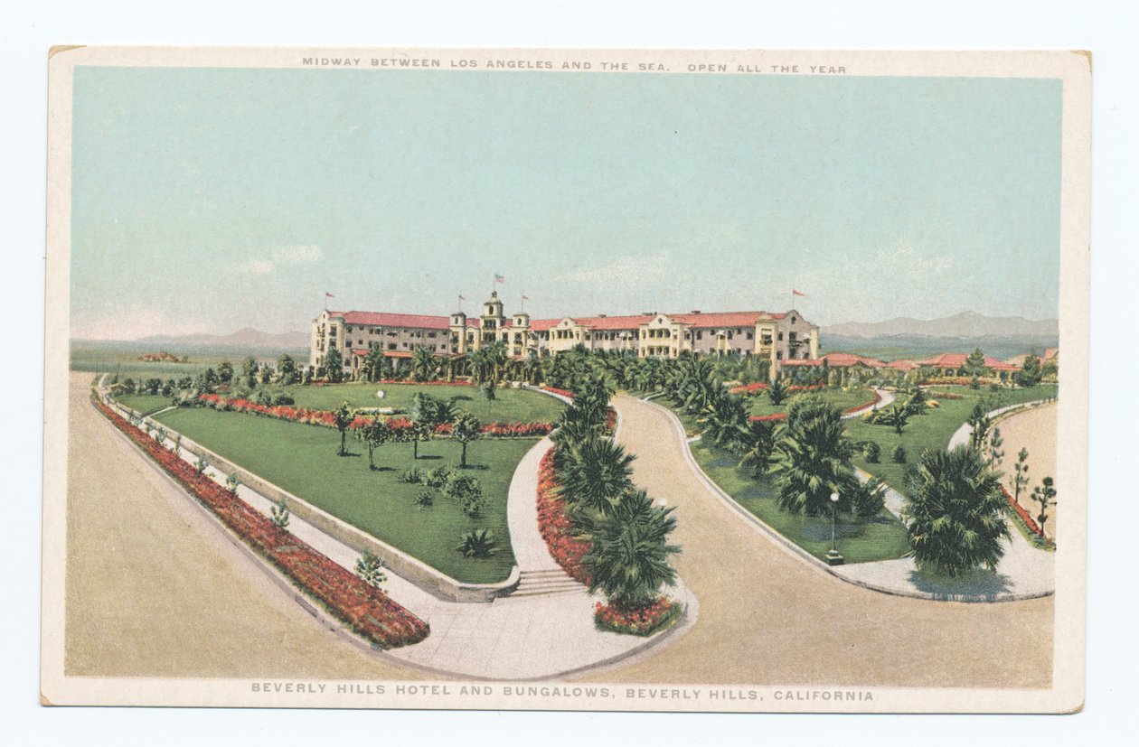 Bilinmeyen resim by Detroit Publishing Co.
