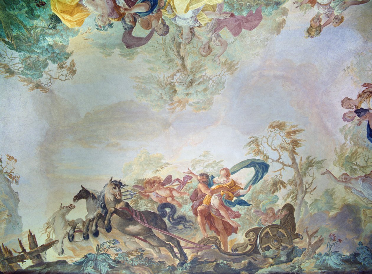 Proserpina