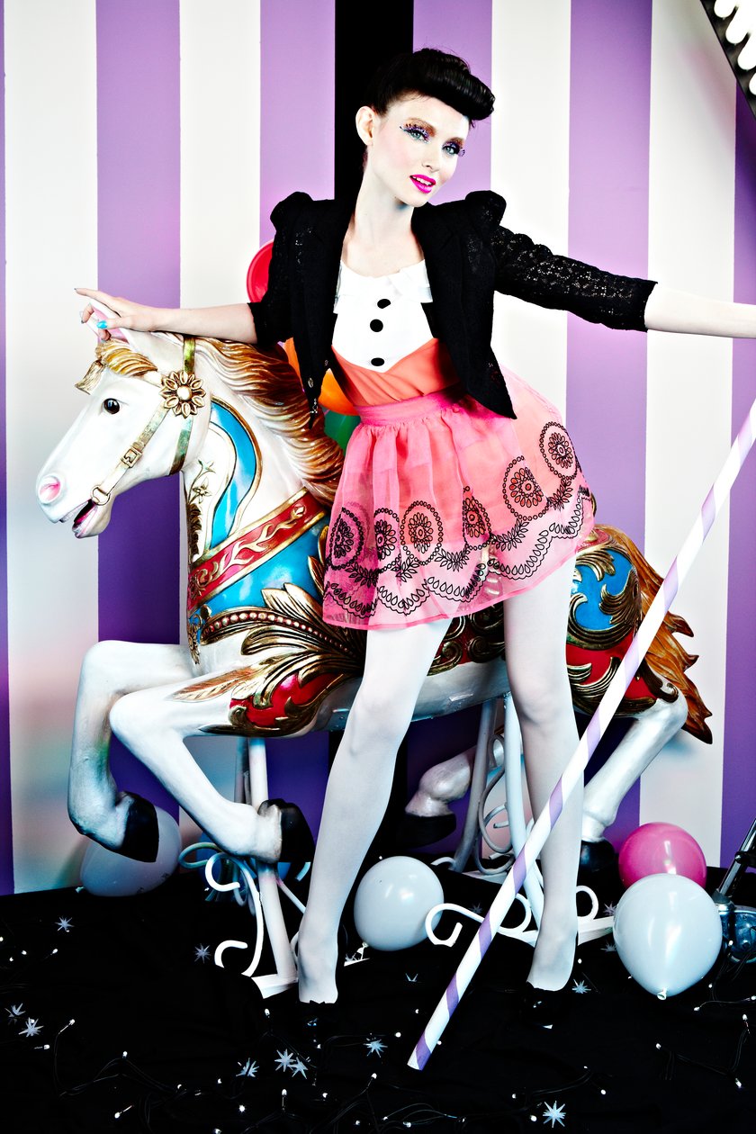  by Diana Gomez