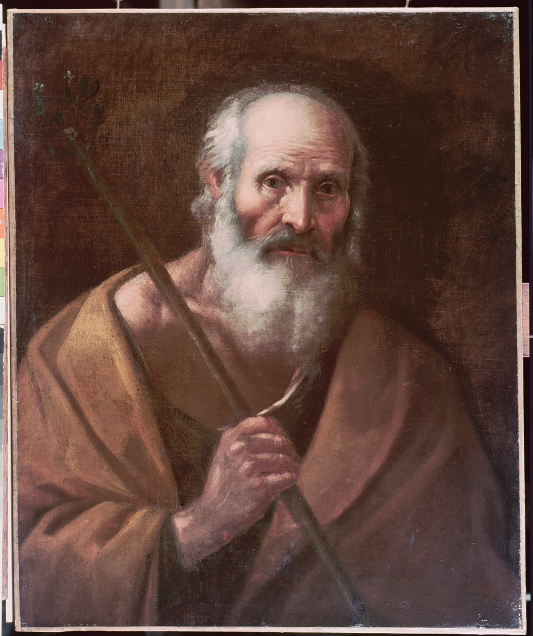 Nasıralı Yusuf by Diego Velázquez