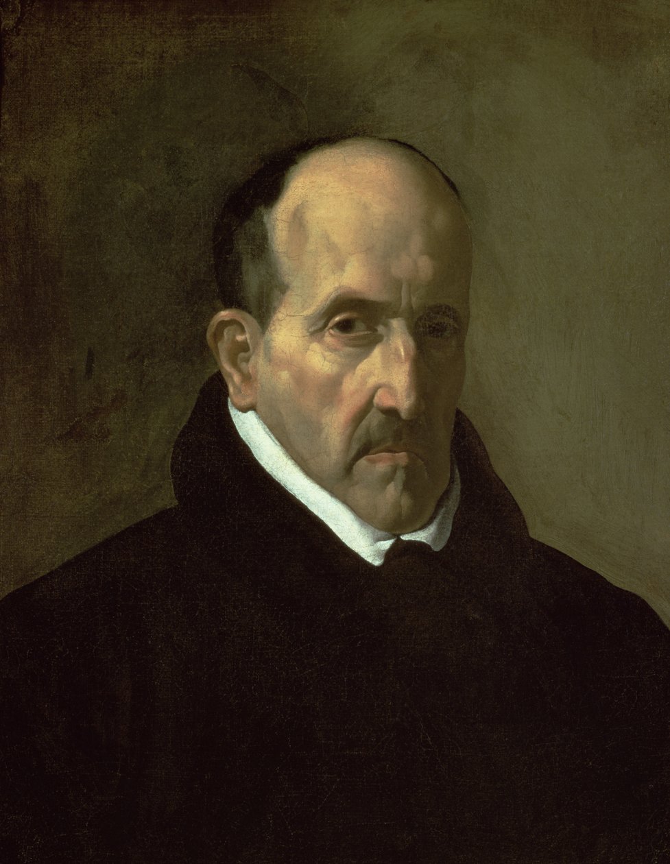 Don Luis de Gongora y Argote