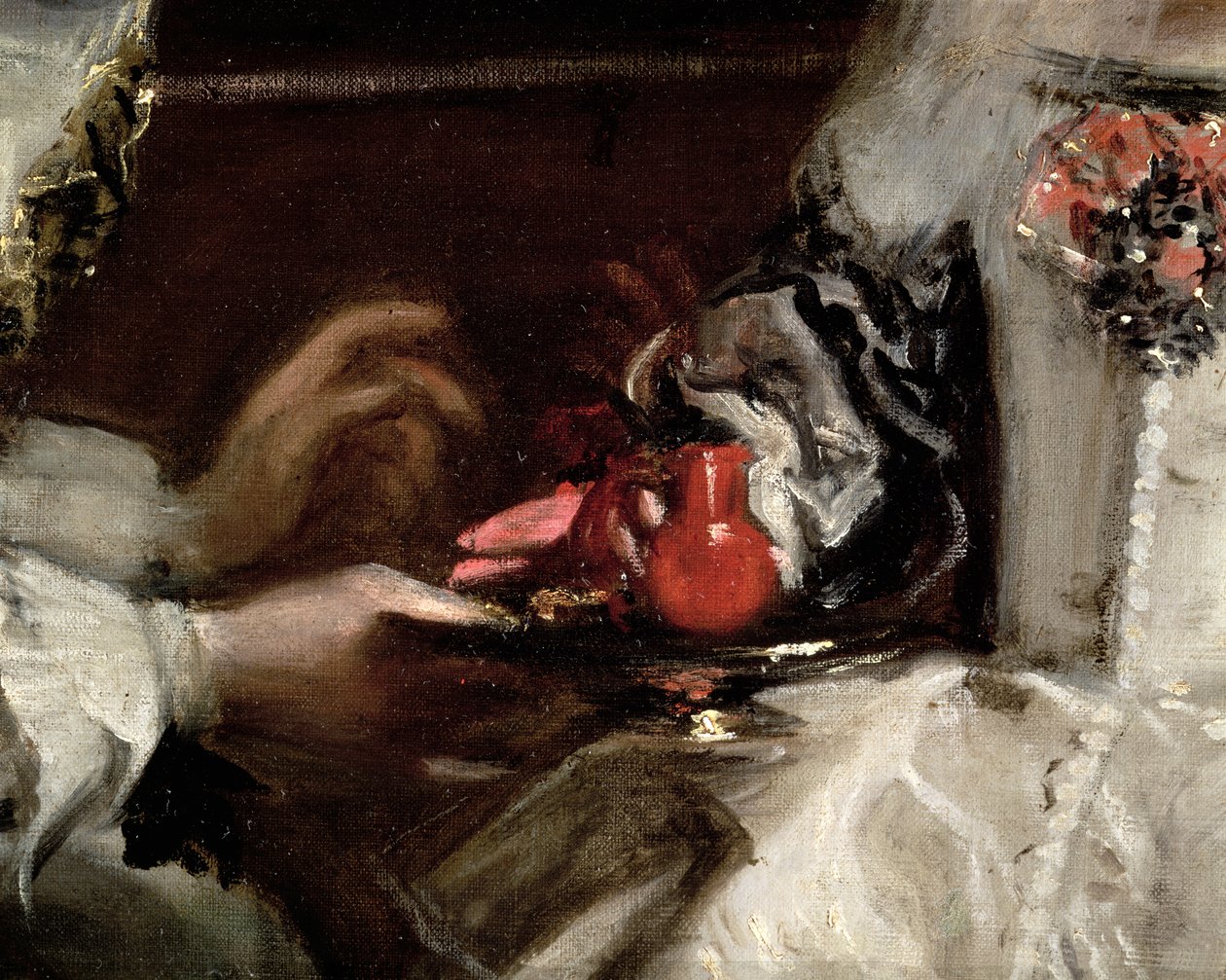 Las Meninas