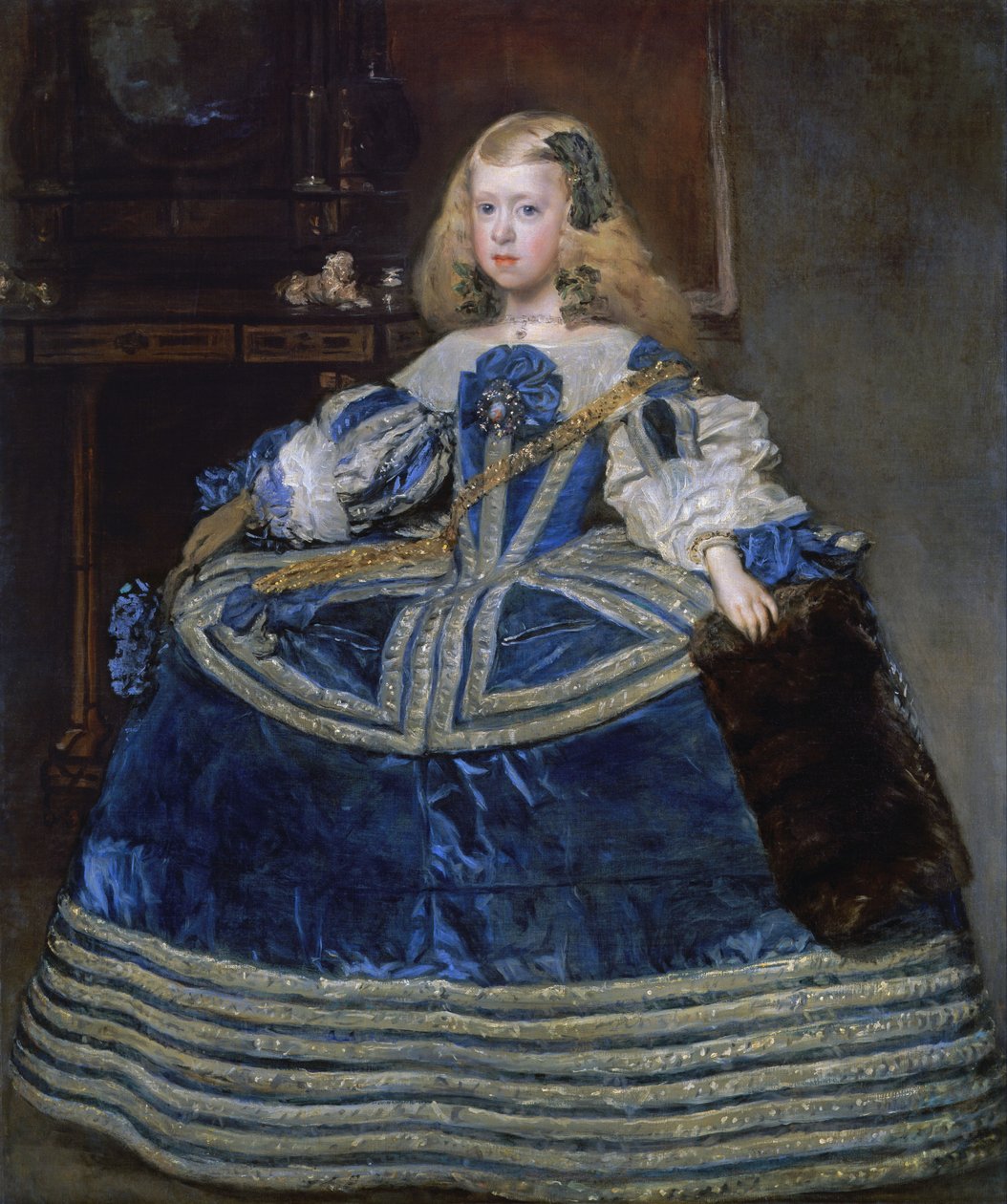  by Diego Velázquez