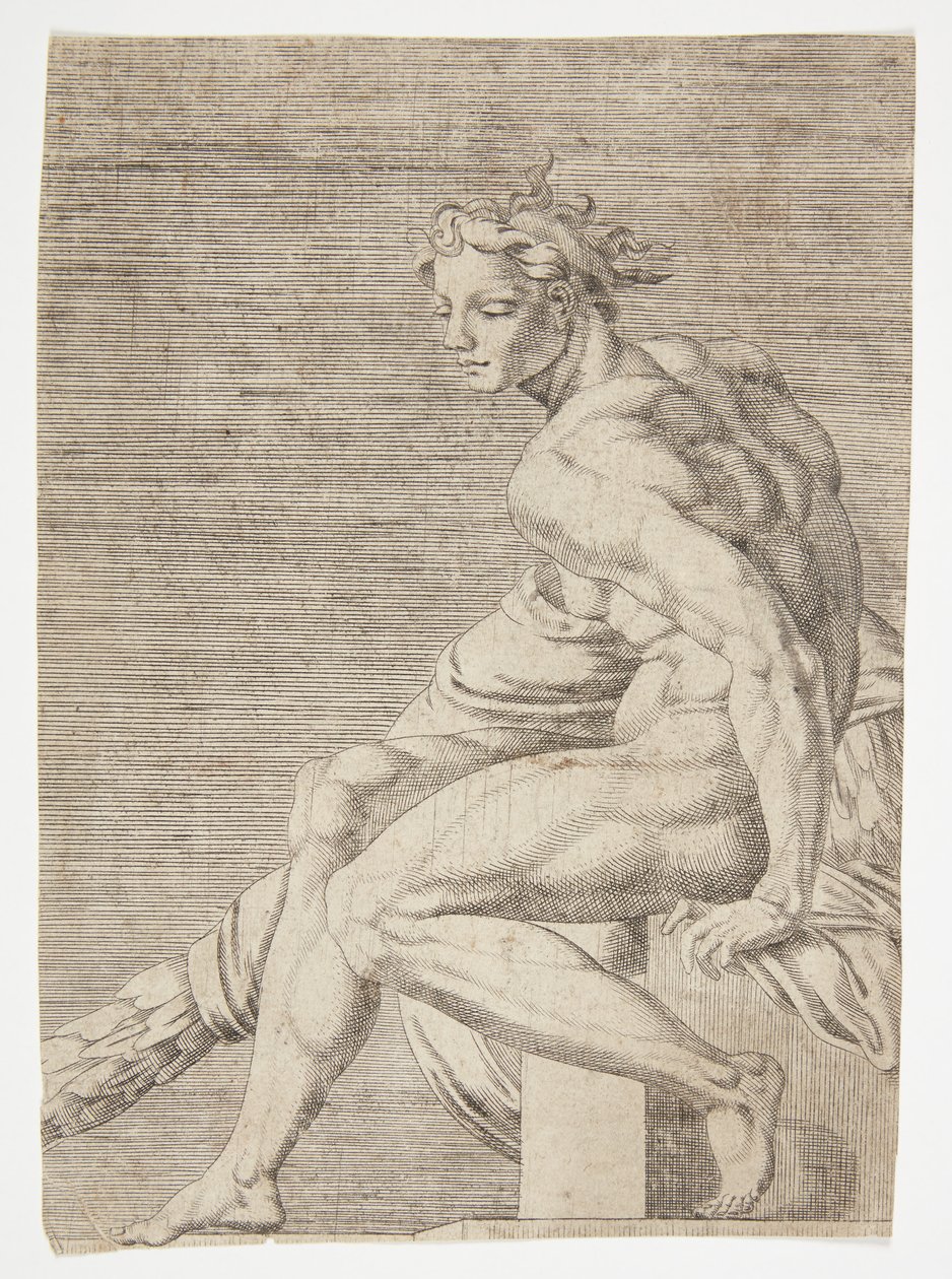 Sistine Şapeli
