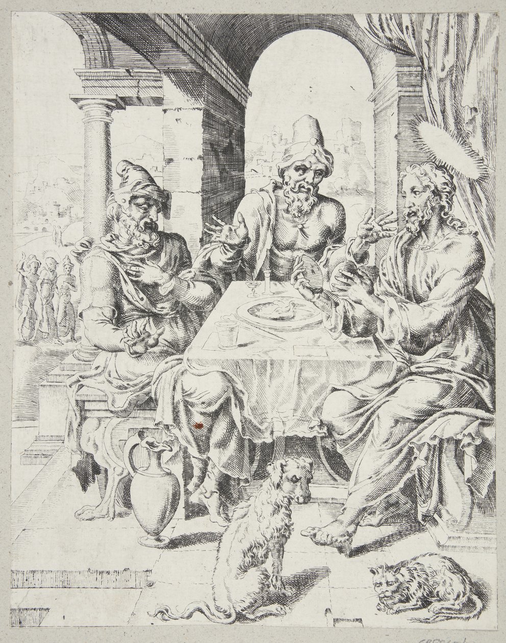 Emmaus