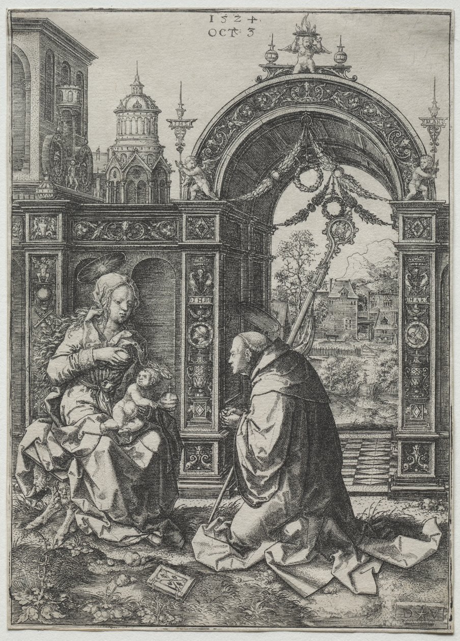 St. Bernard