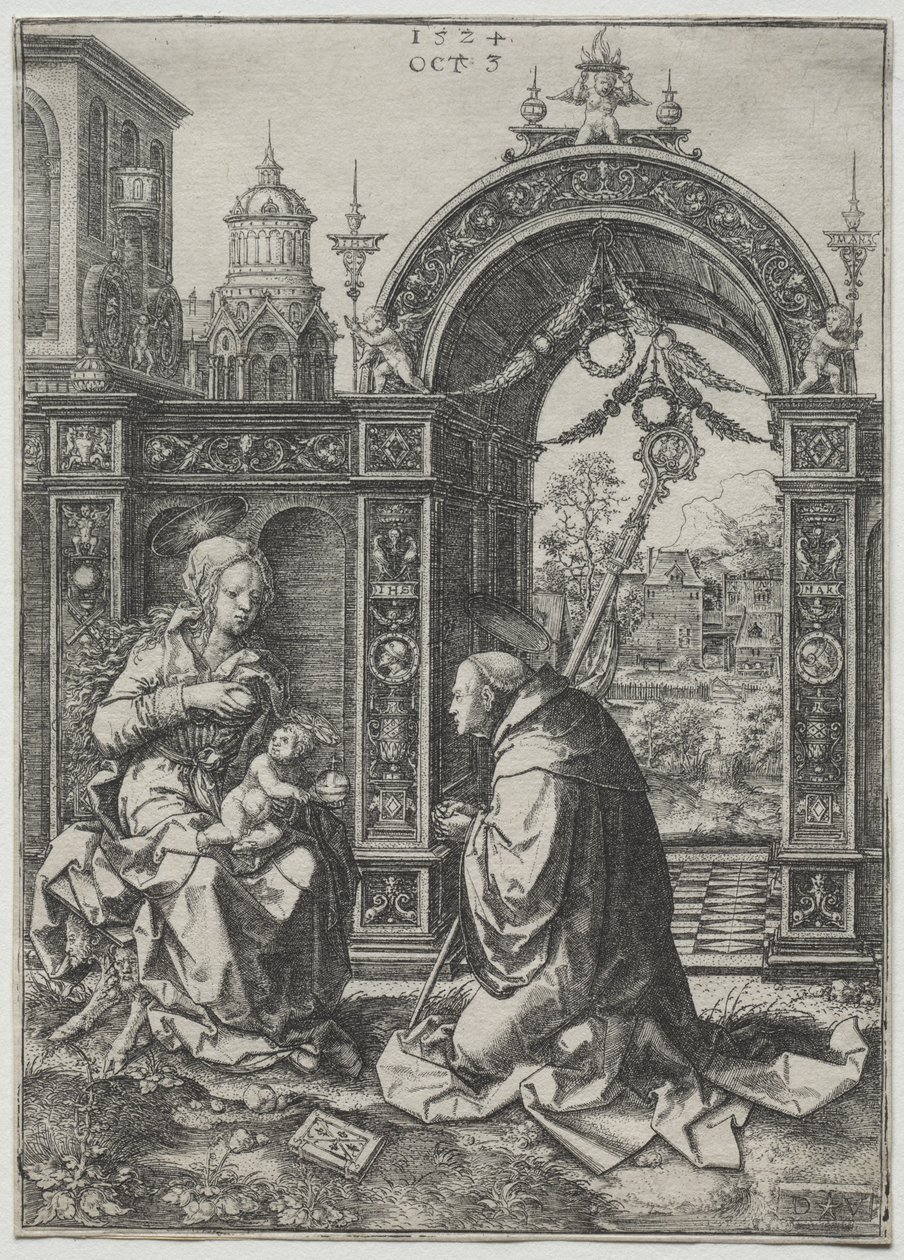 St. Bernard