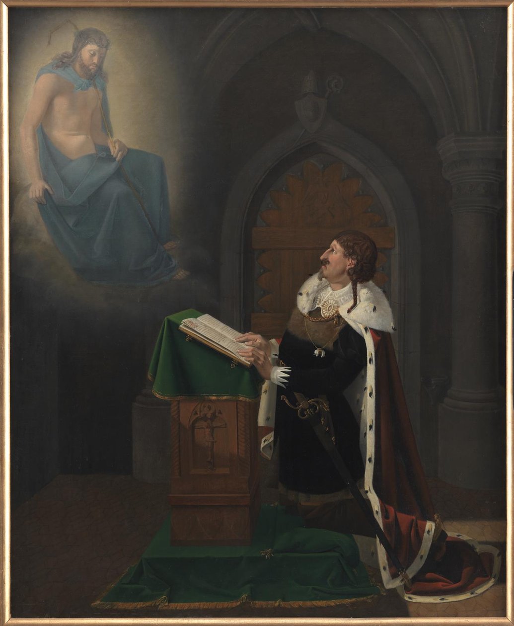 Christian IV