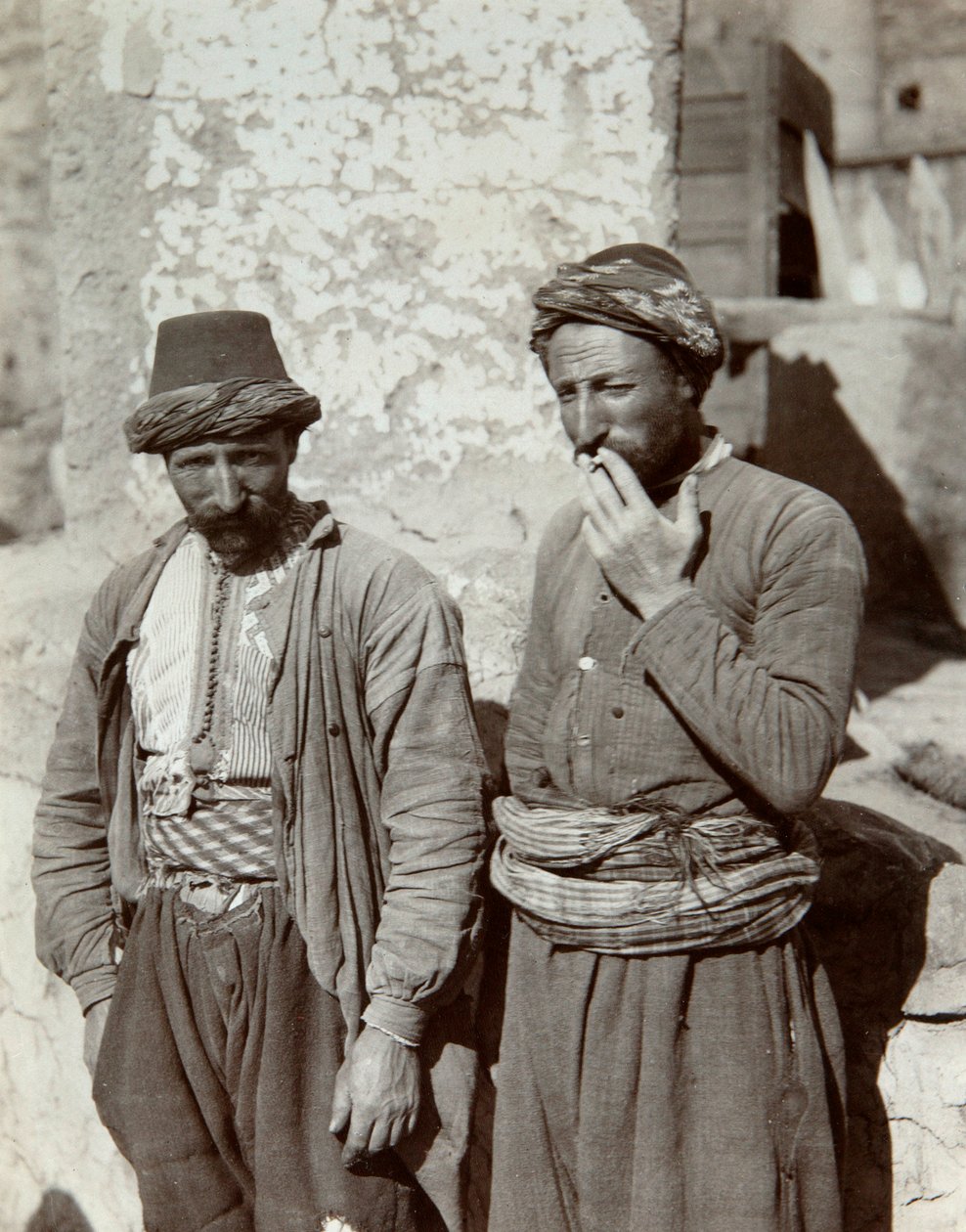 Ermeniler, 1880
