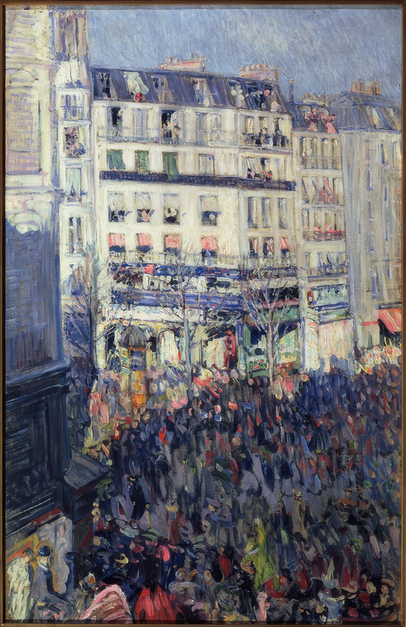 Paris