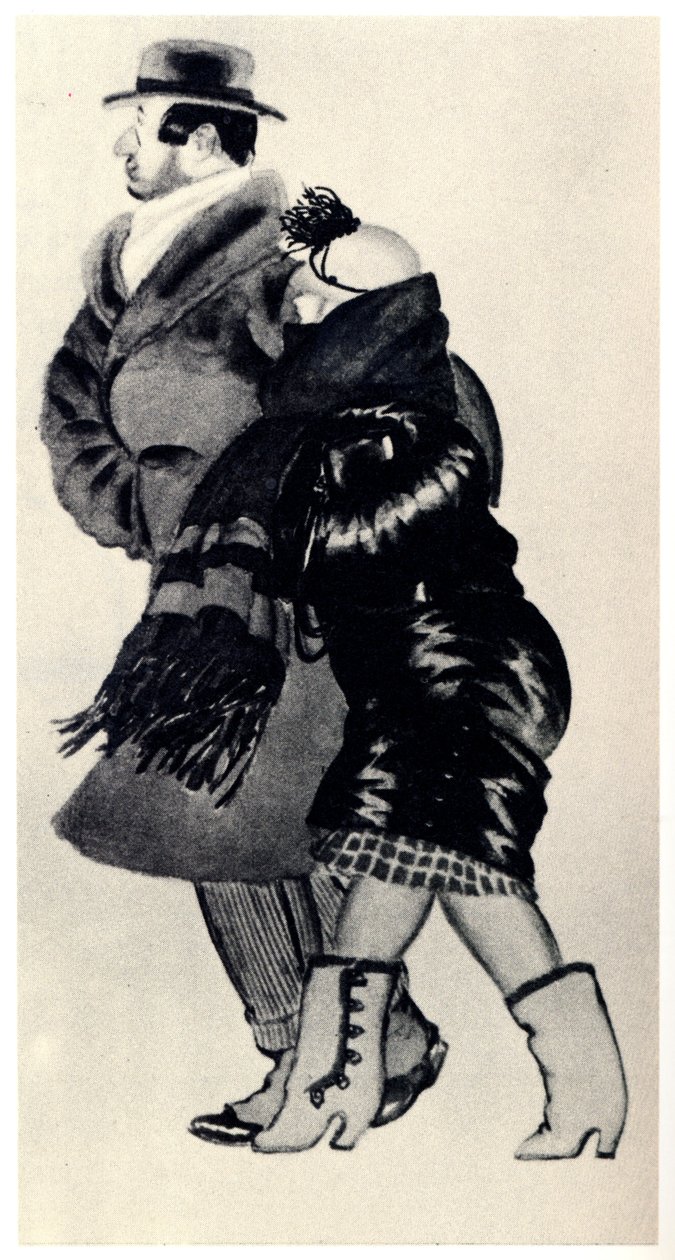 NEPmen, 1920