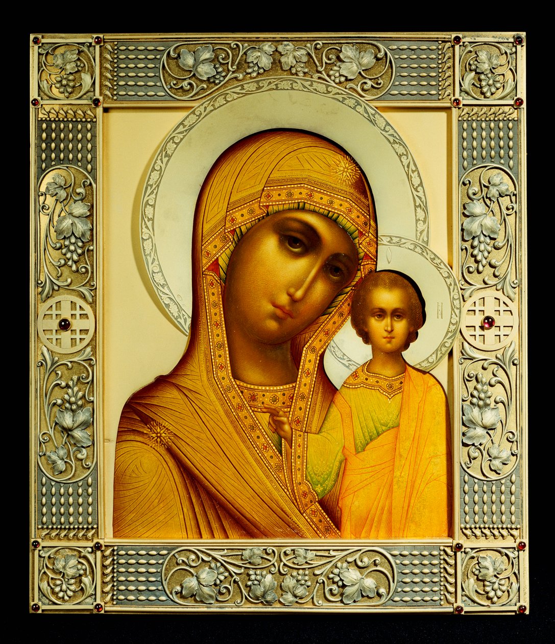 Bakire Kazanskaya