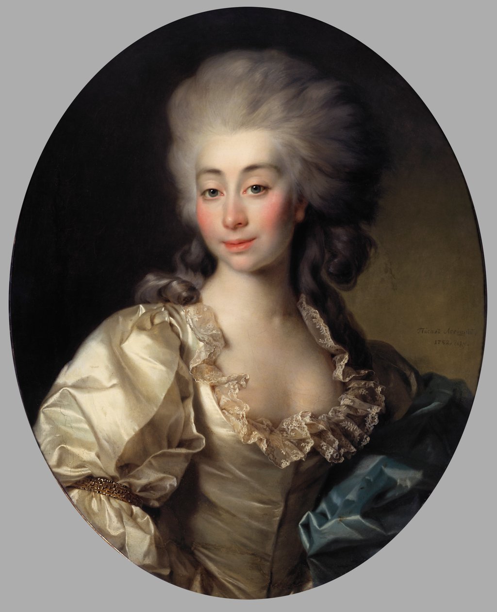 Kontes Ursula Mniszek