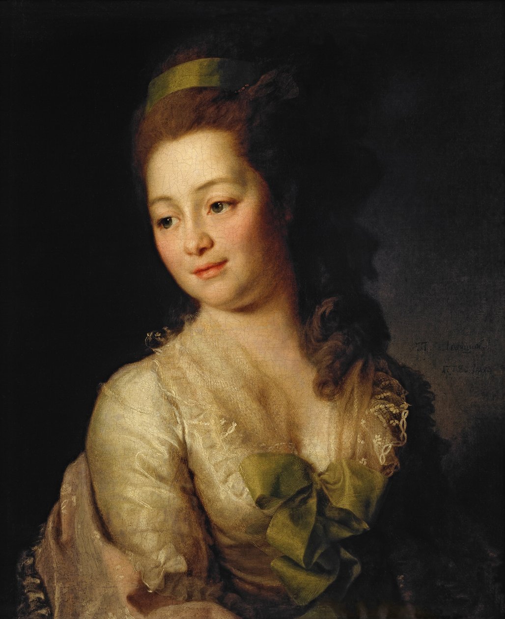 M. A. Dyakova