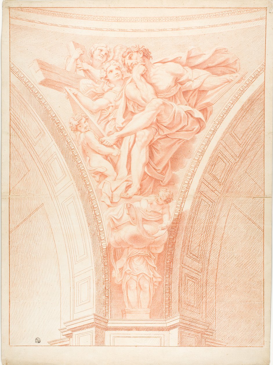 Aziz Matta by Domenichino