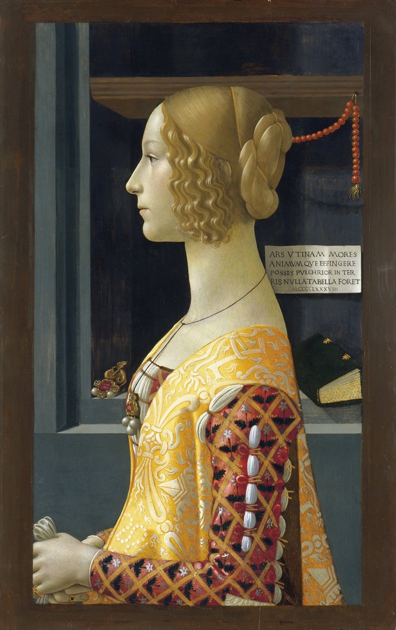 Giovanna Tornabuoni