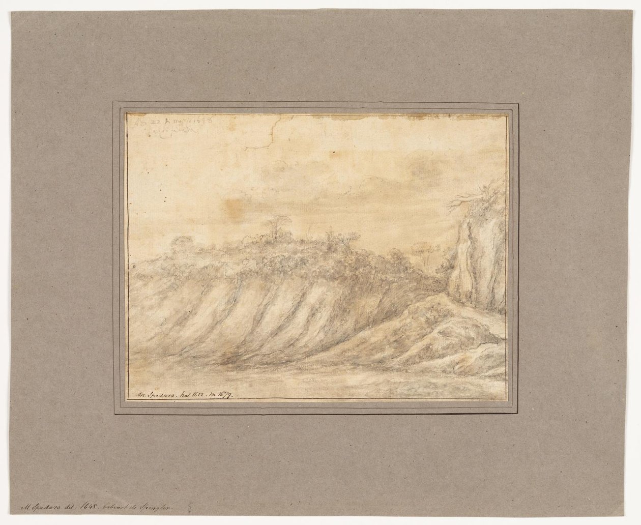 Solfatara di Pozzuoli, Napoli