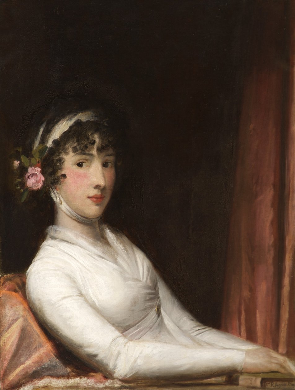 Opera Kutusu, 1797 by Domenico Pellegrini