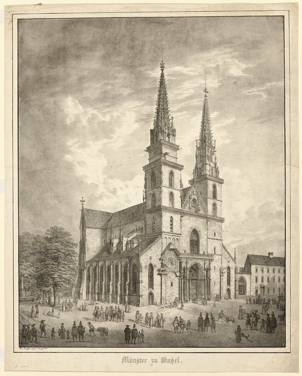 Münster