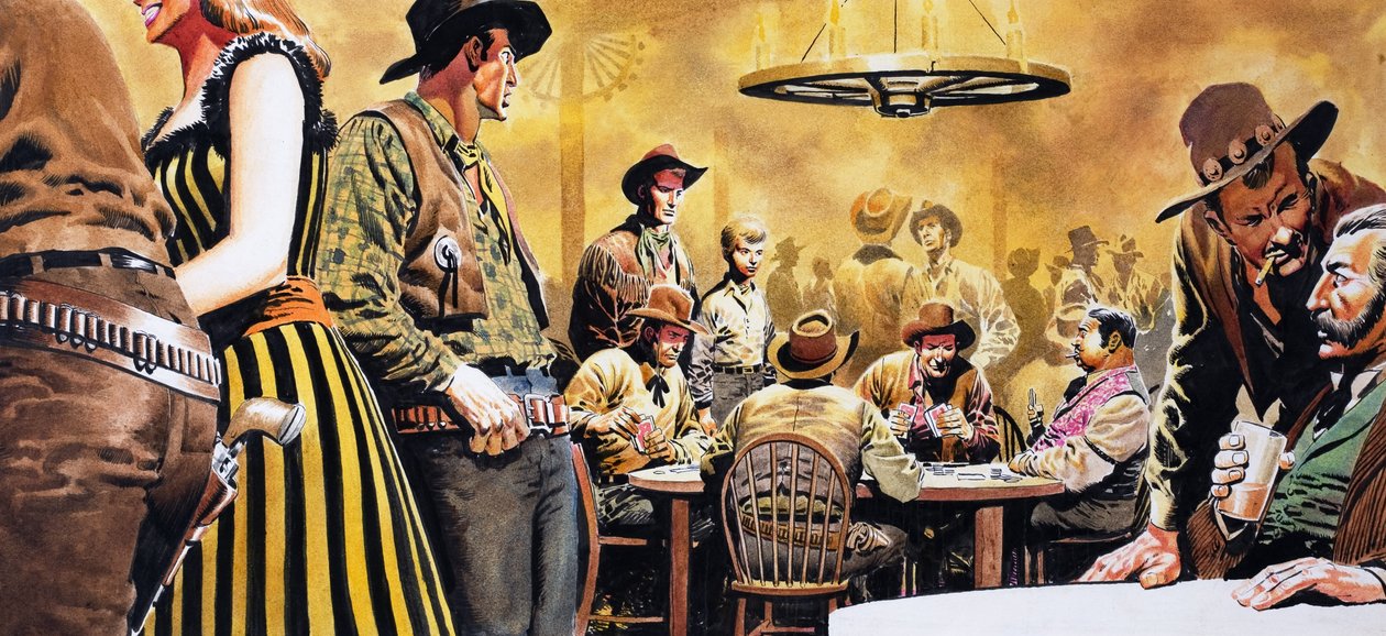  by Don Lawrence