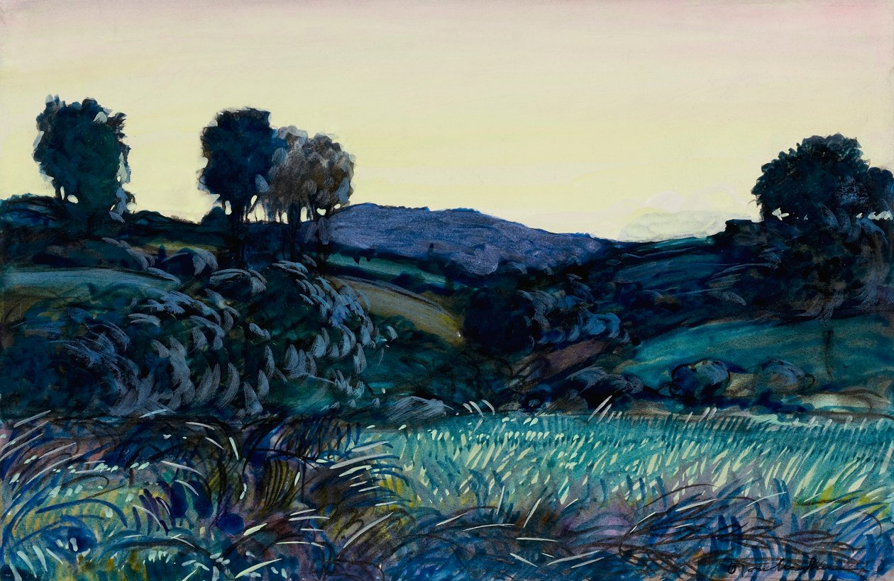  by Donald Shaw MacLaughlan