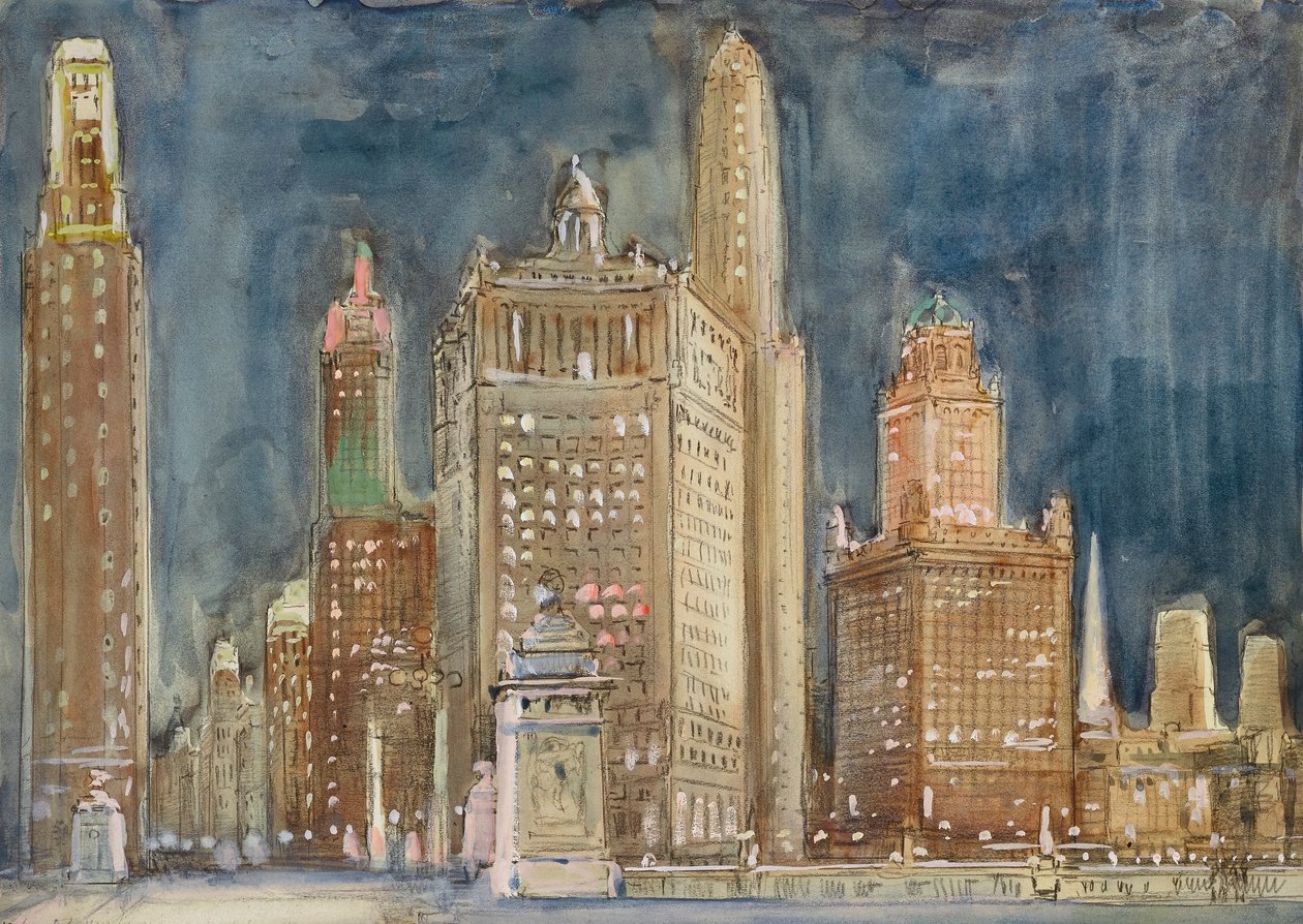  by Donald Shaw MacLaughlan