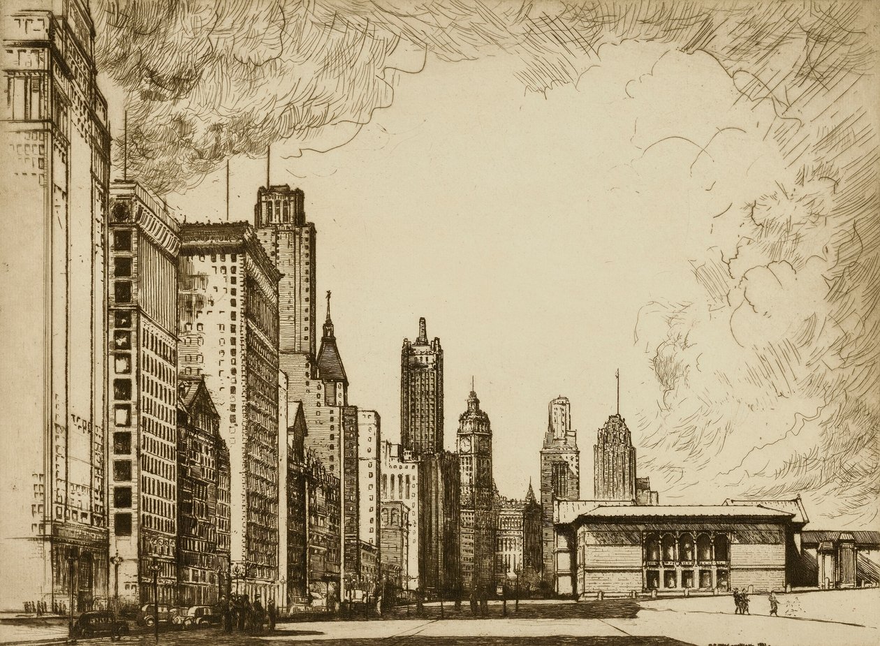  by Donald Shaw MacLaughlan