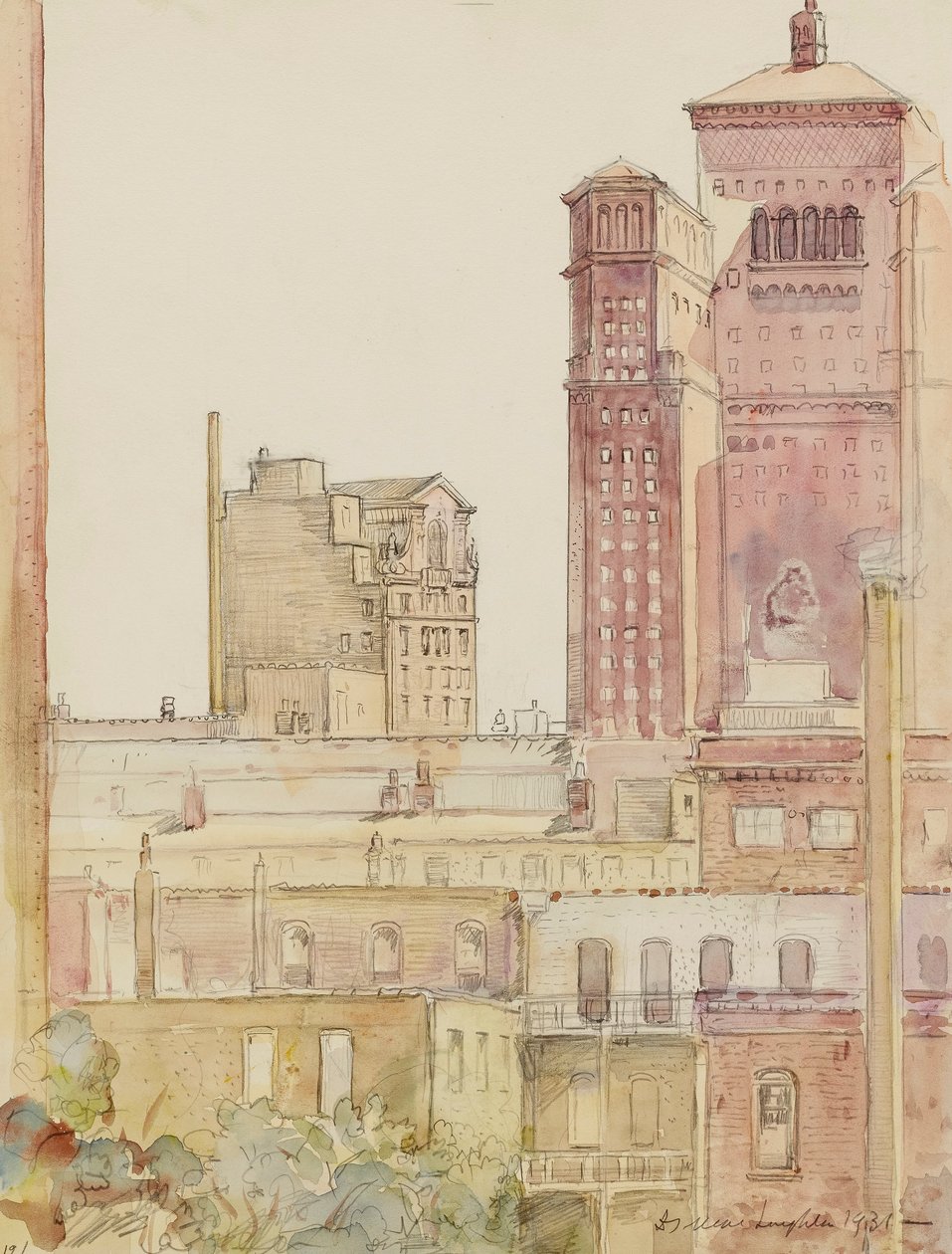  by Donald Shaw MacLaughlan