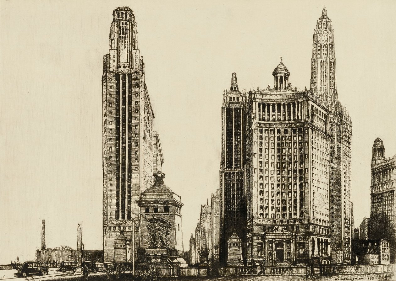  by Donald Shaw MacLaughlan