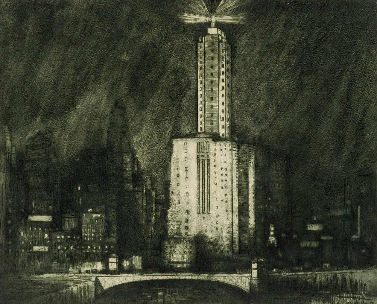  by Donald Shaw MacLaughlan