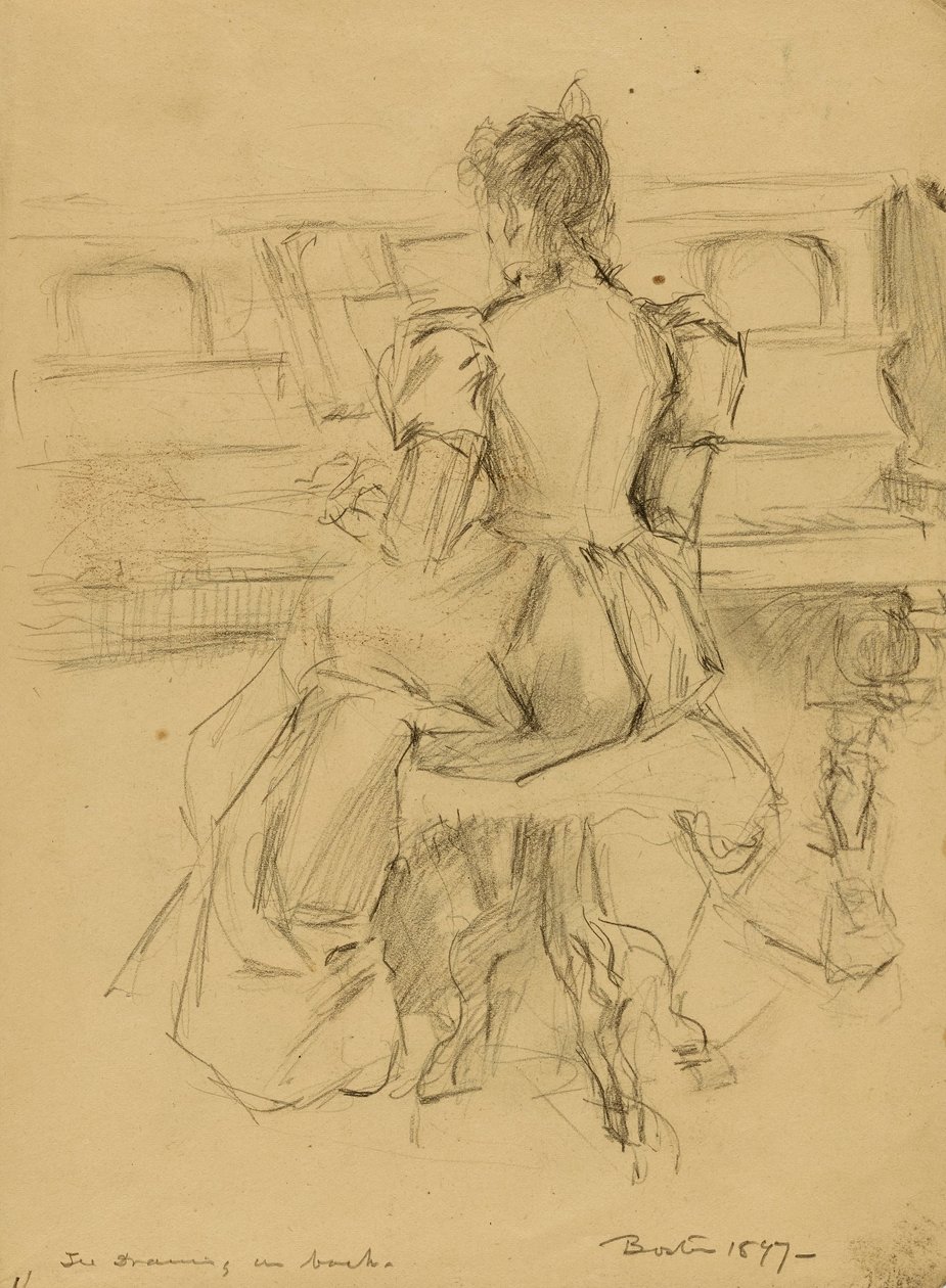  by Donald Shaw MacLaughlan