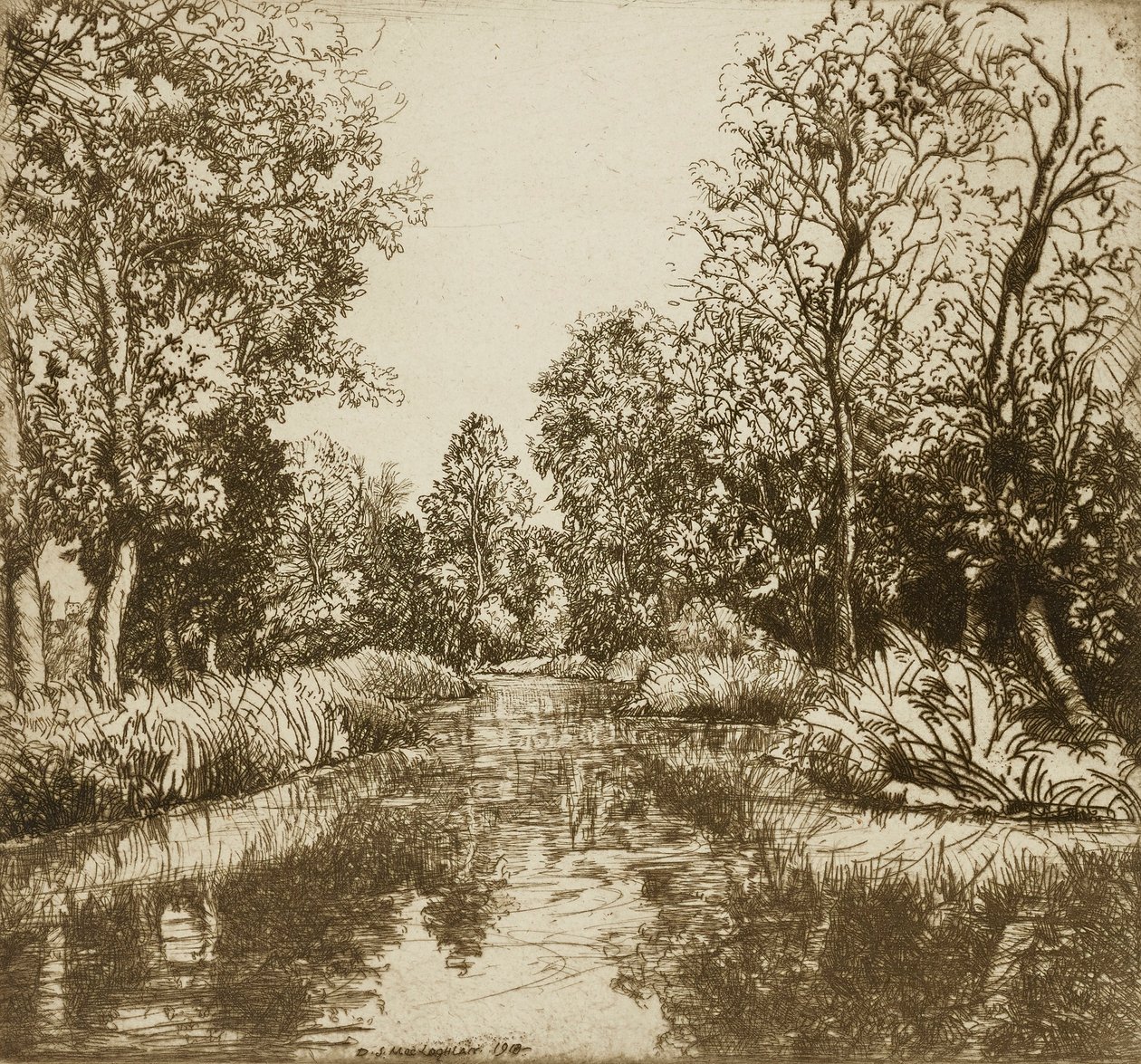  by Donald Shaw MacLaughlan