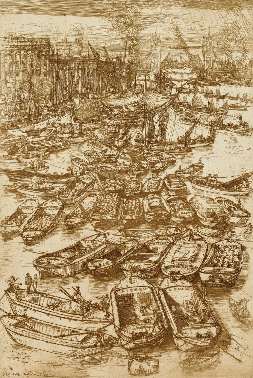  by Donald Shaw MacLaughlan