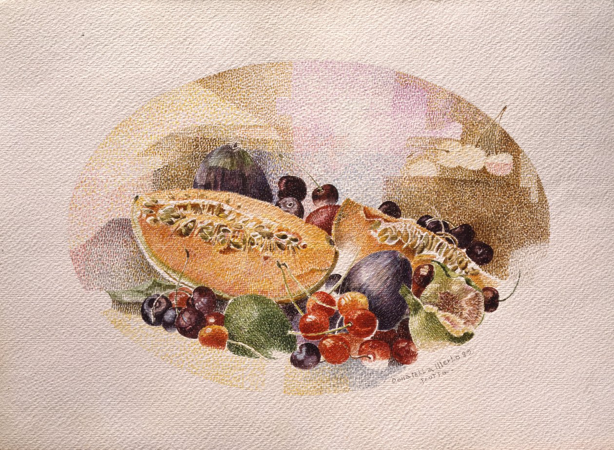  by Donatella Merlo